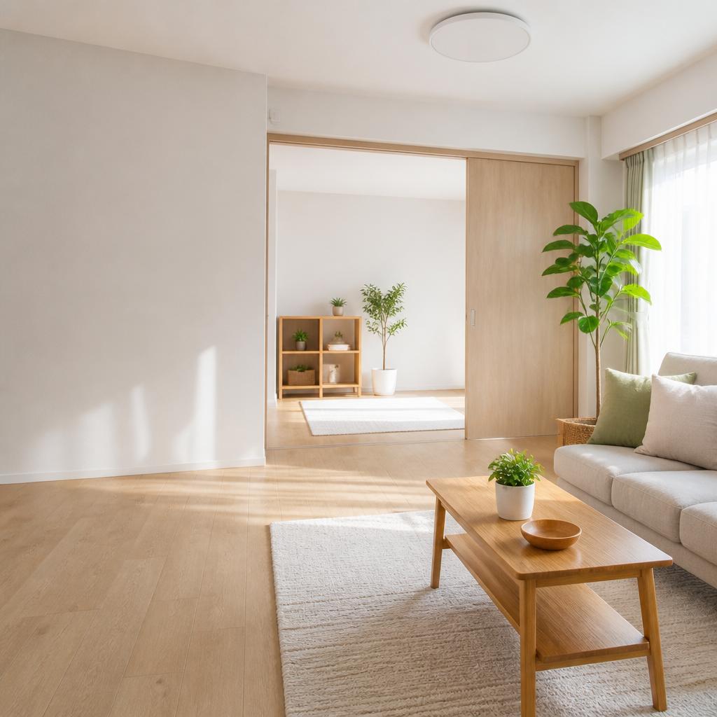 新生活は心機一転！使わない家具はスピーディーに片付けて、快適な住まいを手に入れよう！