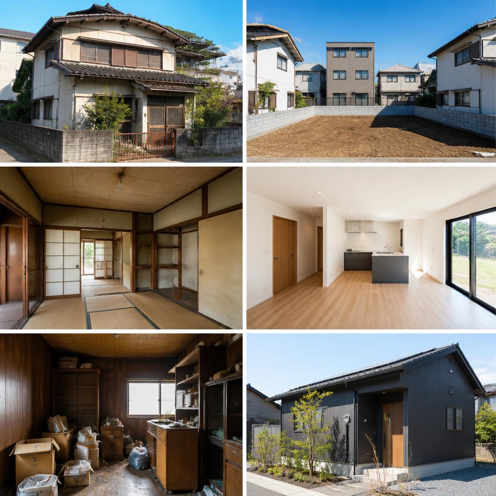 お客様の声 – 実績紹介